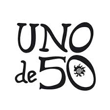 UNO DE 50